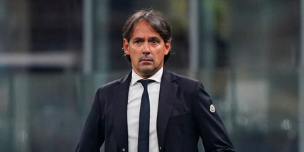 Inter, Inzaghi: "Una grande notte. Dai giocatori le risposte giuste"