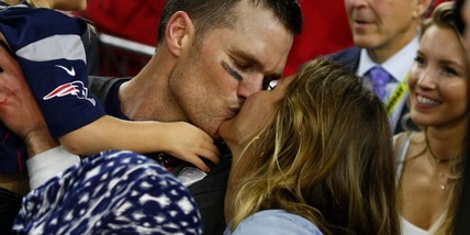 Tom Brady e Gisele Bundchen vicini al divorzio