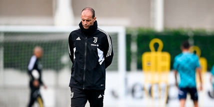 Juve, crash test europeo per la difesa: Max cerca la solidità del campionato