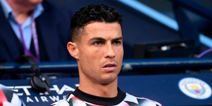 Il futuro di Cristiano Ronaldo allo United? Parla Ten Hag