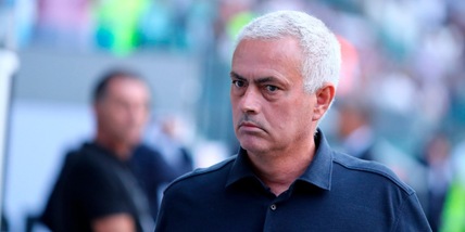 Mourinho: "Dybala sta bene e gioca". Belotti: "Tutto per la Roma"