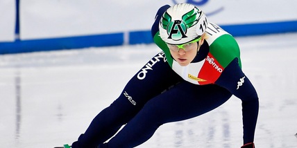 Pattinaggio sul ghiaccio: Torino, riapre il Palavela