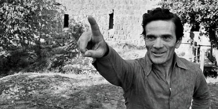 Pier Paolo Pasolini, a Roma un torneo di calcio a 100 anni dalla nascita