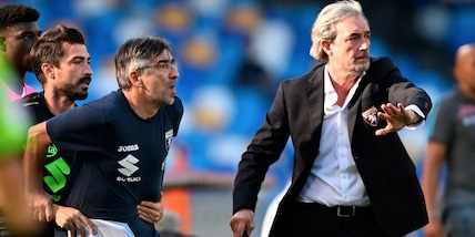 Torino, Paro regala il derby a Juric