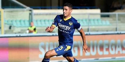 Verona, rinnovo fino al 2025 per Faraoni: è ufficiale