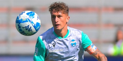 Serie B, Spal e Salvatore Esposito avanti insieme fino al 2025