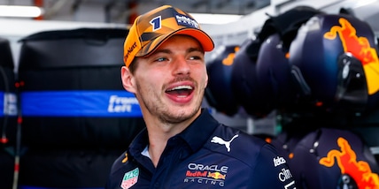 F1, Verstappen: "Serve un weekend perfetto, darò il massimo"