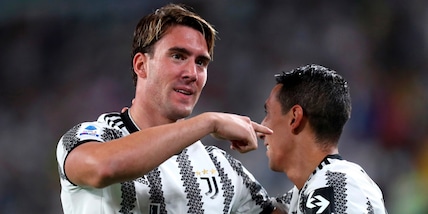 Diretta Juve-Maccabi Haifa ore 21: come vederla in streaming e in tv e formazioni ufficiali