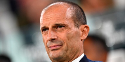 Juve, Allegri: "Di Maria super. Finale di gara? Non si può rischiare così"