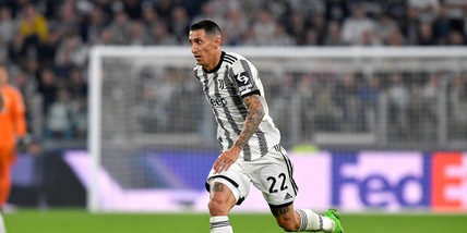 Juve, Di Maria e l'assist nel sangue: la rincorsa a Messi e... Zidane