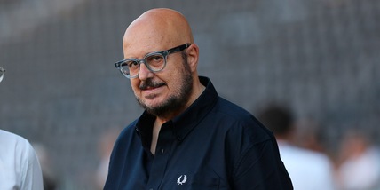 Marino esclusivo: “L’Udinese stupirà ancora con il Golden Boy Samardzic”