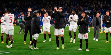 Verso Milan-Juve: Pioli, torna l’uomo chiave per sfidare Allegri