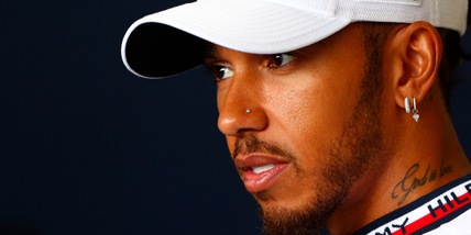 F1, Hamilton sul budget cap: "Con 300mila euro in più avremmo vinto"