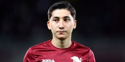 Toro, Ilkhan compie passi da gigante