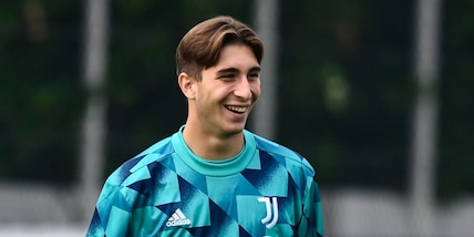 Juventus, Miretti a Dazn: «Io un po' tamarro e gobbo fino in fondo»