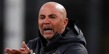 Siviglia, esonerato Lopetegui: ufficiale Sampaoli al suo posto