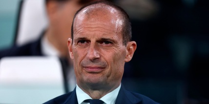 Milan-Juve, la conferenza di Allegri: orario e come seguirla in tv e streaming