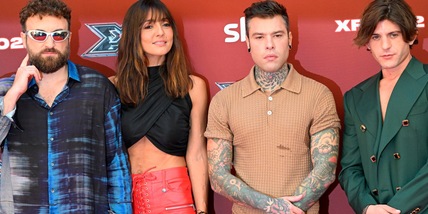 X Factor, al via con i Bootcamp e la sfida tra i giudici