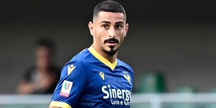 Fantacalcio Verona, il futuro è di un difensore: rinnovo fino al 2025