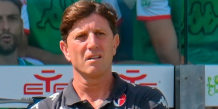 Bari: in 5mila a Venezia sognando la A