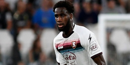 Fantacalcio Salernitana: le condizioni di Dia, Fazio e Bohinen