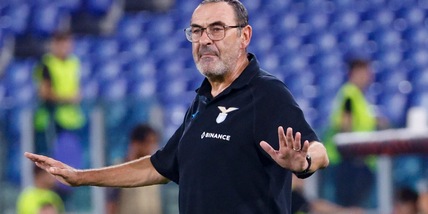 Diretta Sturm Graz-Lazio ore 18:45: come vederla in tv, in streaming e formazioni ufficiali