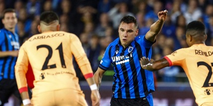 Jutglà è il nuovo gioiello targato Bruges