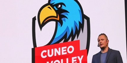 Il Cuneo Volley investe nel settore giovanile