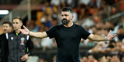 Il Valencia di Gattuso sfida l'Osasuna: quote e pronostico