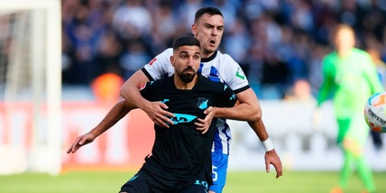 Pronostico Hoffenheim-Werder Brema, gara frizzante a Sinsheim