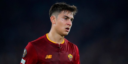 Dybala show, ma Roma ko con il Betis: Zaniolo espulso. Grifo trascina il Friburgo