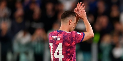 Milan-Juve, grande classico a San Siro: fari sul duello 'prolifico' Rebic vs Milik