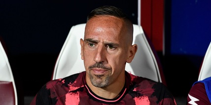 Fantacalcio Salernitana, l'imminente decisione di Ribery