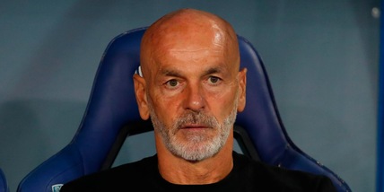 Milan-Juve, Pioli: "Theo è recuperato. De Ketelaere sta crescendo"