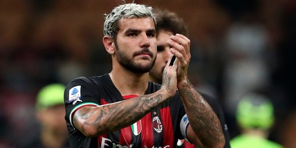 Milan-Juve, Theo Hernandez si confessa: Milano, il futuro e la vita privata