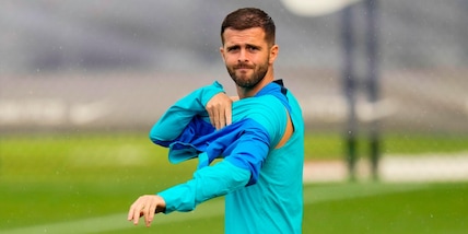 Pjanic elogia la Juve e stronca Koeman: “Vi dico come preparavamo le partite”