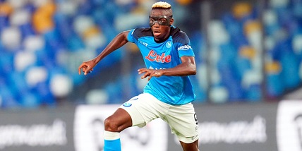 Fantacalcio Napoli: Osimhen, Simeone o Raspadori, Spalletti sceglie con la Cremonese