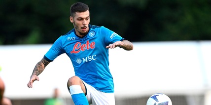 Fantacalcio Cremonese: le parole di Giacchetta su Gaetano