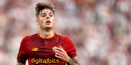 Fantacalcio Roma, sorpresa Zalewski: "Vi dico dove posso giocare"