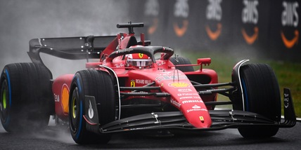 F1 Gp Giappone, diretta qualifiche: dove vederle in tv