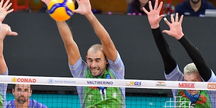 La seconda giornata si apre con due derby