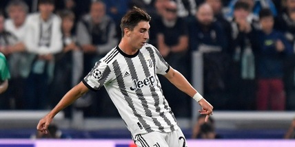 Quote Milan-Juve: quanto vale un gol di Vlahovic a San Siro