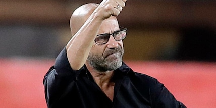 Ligue 1, Lione fermato dal Tolosa: è crisi per Bosz