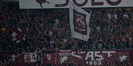 Al Grande Torino duemila piccoli cuori granata