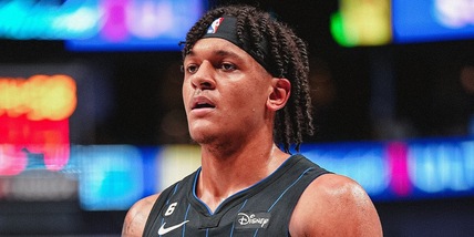 Nba, pre-season: Banchero trascina i Magic con 19 punti, Doncic ko