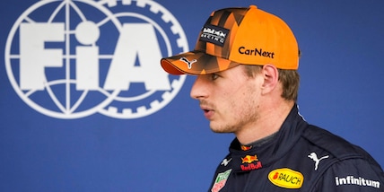 Ferrari, in Giappone altro scandalo Red Bull: Verstappen impunito dai giudici si prende la pole