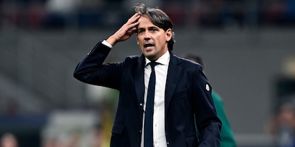 Inter, con il Sassuolo hai un solo risultato. O sarà finita