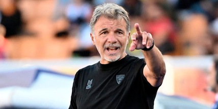 Fantacalcio Lecce, Baroni annuncia l'impiego dal 1' del big