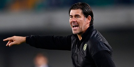 Fantacalcio Udinese, Sottil impressionato dal suo talento: "Ha grande classe"