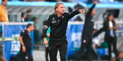 Fantacalcio Salernitana, le novità di Nicola in vista del Verona